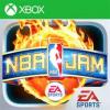 NBA JAM Box Art Front